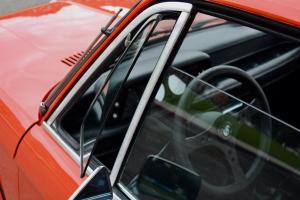 BMW 2002 tii by CATuned on BBS Wheels 1973 года  (NA)